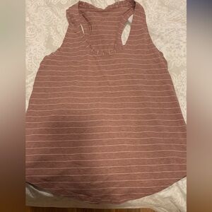 Love tank lululemon